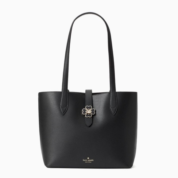 kate spade Bags Used Kate Spade Kaci Small Tote Poshmark